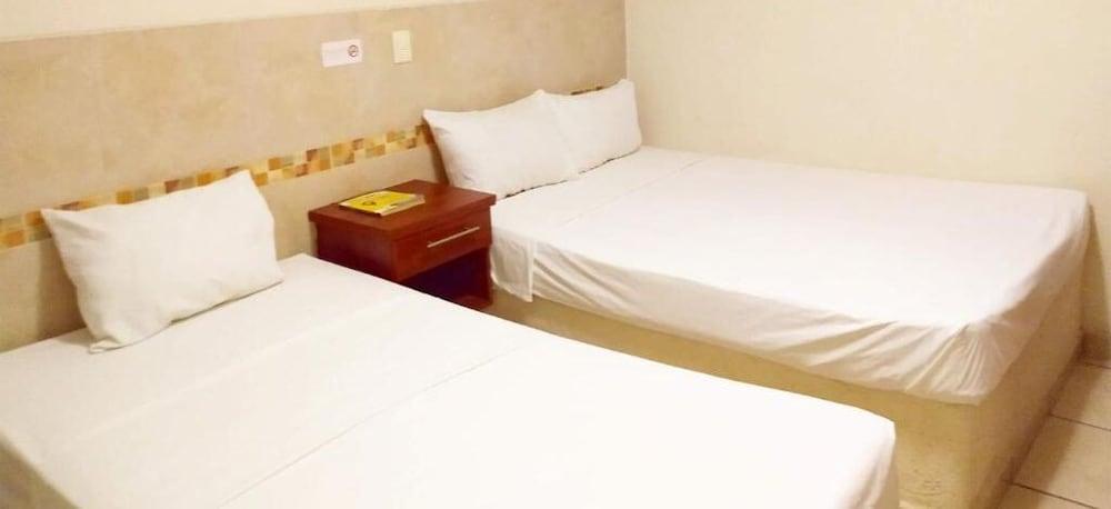 Hotel Guiva Huatulco Santa Cruz Huatulco Luaran gambar